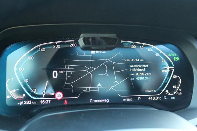 BMW X5 xDrive45e High Executive - LUCHTVERING - PANODAK - TREKHAAK - INVIDUAL STOELEN -
