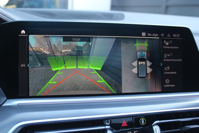 BMW X5 xDrive45e High Executive - LUCHTVERING - PANODAK - TREKHAAK - INVIDUAL STOELEN -