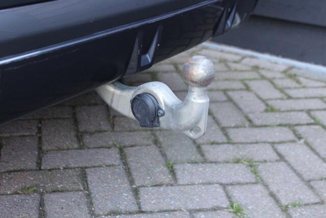 BMW X5 xDrive45e High Executive - LUCHTVERING - PANODAK - TREKHAAK - INVIDUAL STOELEN -