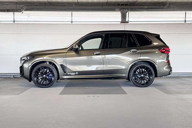 BMW X5 xDrive50e