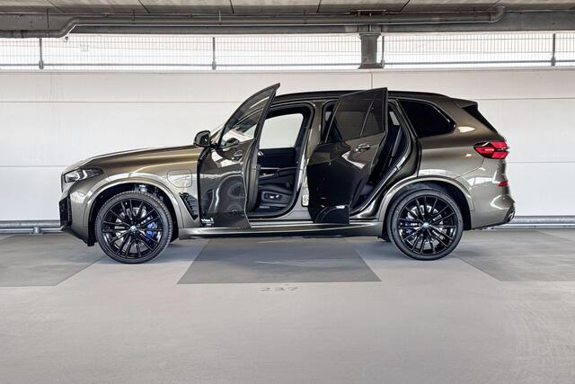 BMW X5 xDrive50e