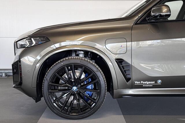 BMW X5 xDrive50e