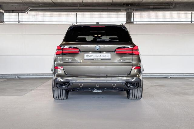 BMW X5 xDrive50e