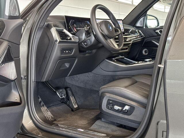 BMW X5 xDrive50e