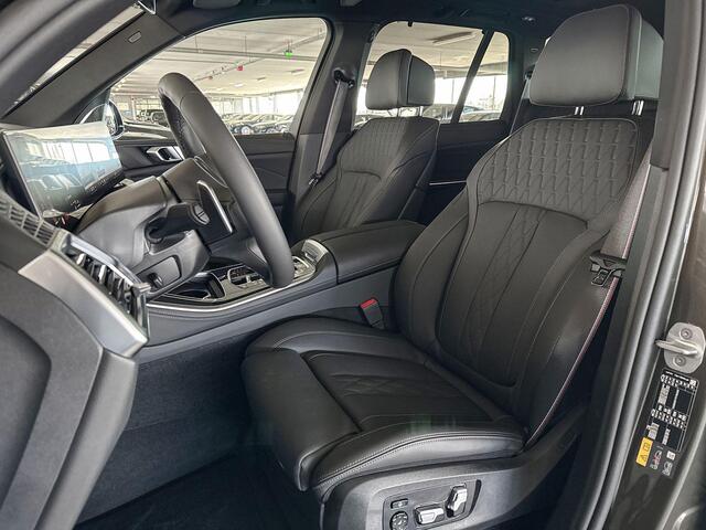 BMW X5 xDrive50e