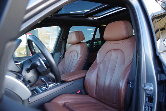 BMW X5 xDrive40e 313 PK iPerformance High Executive PHEV, Panoramadak, Adap. Cruise Control, Harman / Kardon Sound