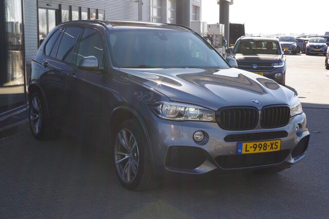 BMW X5 xDrive40e 313 PK iPerformance High Executive PHEV, Panoramadak, Adap. Cruise Control, Harman / Kardon Sound