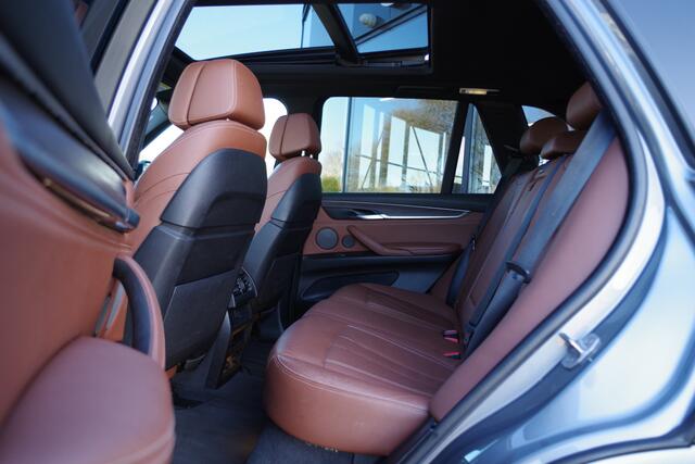 BMW X5 xDrive40e 313 PK iPerformance High Executive PHEV, Panoramadak, Adap. Cruise Control, Harman / Kardon Sound