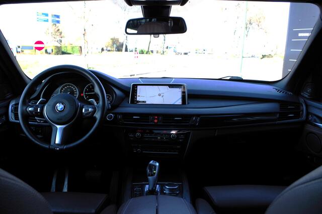 BMW X5 xDrive40e 313 PK iPerformance High Executive PHEV, Panoramadak, Adap. Cruise Control, Harman / Kardon Sound