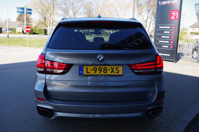 BMW X5 xDrive40e 313 PK iPerformance High Executive PHEV, Panoramadak, Adap. Cruise Control, Harman / Kardon Sound
