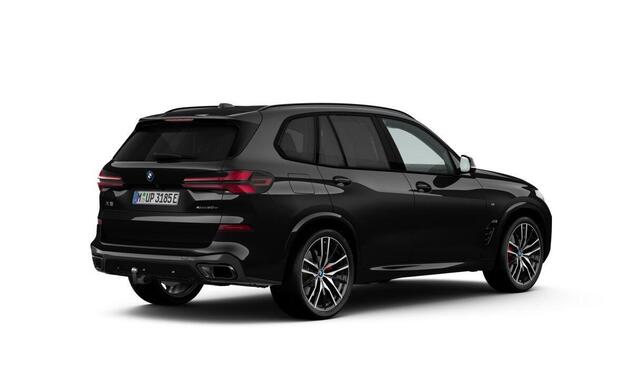 BMW X5 xDrive50e | M Sportpakket Pro | Travel Pack | Innovation Pack | Comfort Pack Plus | Exclusive Pack