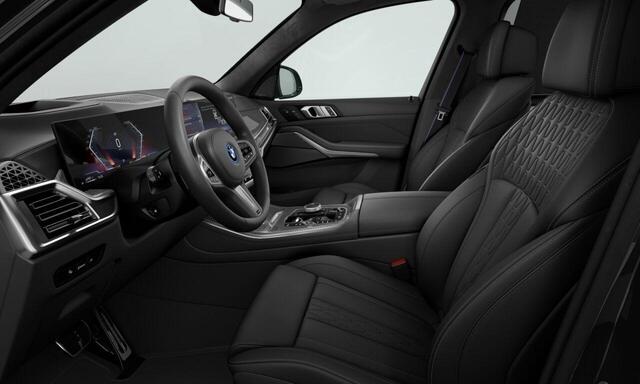 BMW X5 xDrive50e | M Sportpakket Pro | Travel Pack | Innovation Pack | Comfort Pack Plus | Exclusive Pack