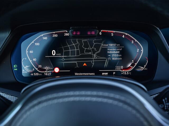 BMW X5 xDrive30d High Executive 7p. | NL AUTO | PANORAMADAK | LUCHTVERING | AMBIANCE VERLICHTING | 360 CAMERA | MASSAGE STOELEN | SOFT CLOSE | WARMTE COMFORT PAKKET | ELEKTR. TREKHAAK