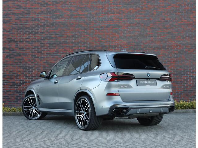 BMW X5 50e xDrive *M Sport Pro*Trekhaak*Pano*
