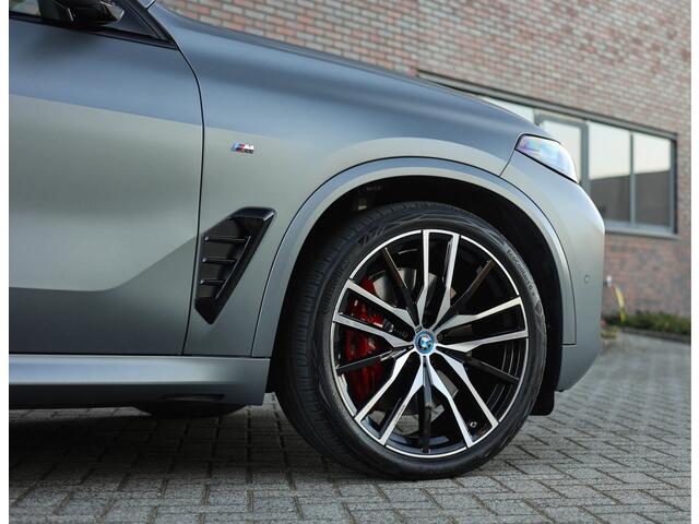 BMW X5 50e xDrive *M Sport Pro*Trekhaak*Pano*