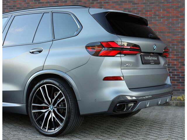 BMW X5 50e xDrive *M Sport Pro*Trekhaak*Pano*