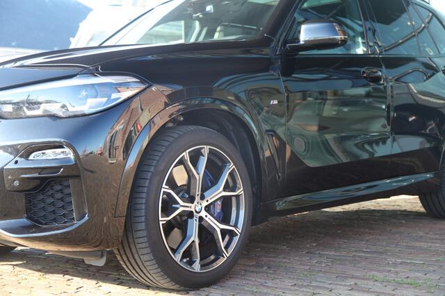 BMW X5 xDrive30d High Executive M DriveAs/Hifi/Trek/Comf