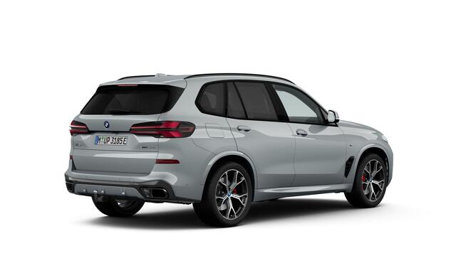 BMW X5 xDrive50e M-Sport | Individual Leder | 21" | Comfortzetels | Sky Lounge Panorama | Harman Kardon | Trekhaak
