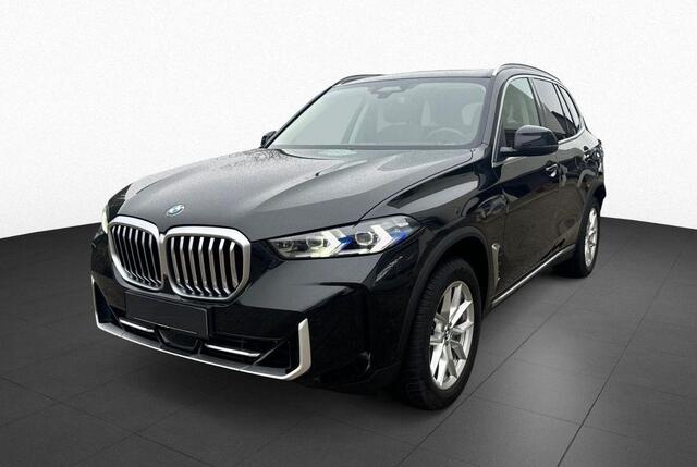 BMW X5 xDrive30d ACC Panoramadak Trekhaak Head-Up Comfortstoelen Harman Kardon