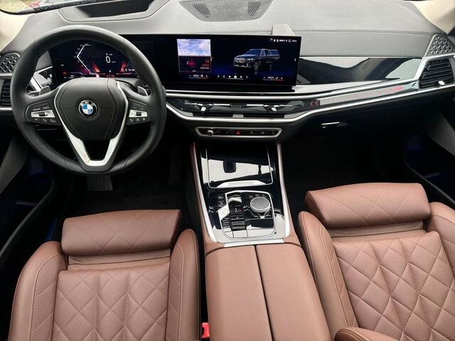 BMW X5 xDrive30d ACC Panoramadak Trekhaak Head-Up Comfortstoelen Harman Kardon
