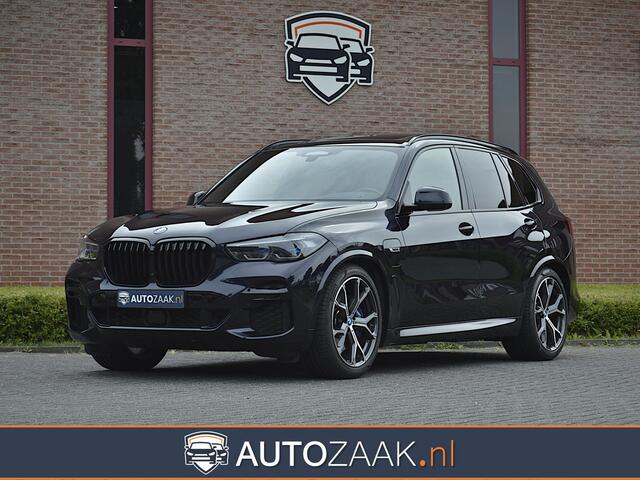 BMW X5 xDrive45e High Executive M Sport CoPilot