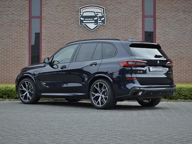 BMW X5 xDrive45e High Executive M Sport CoPilot