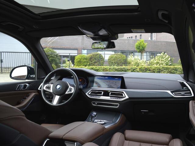 BMW X5 xDrive45e High Executive M Sport CoPilot