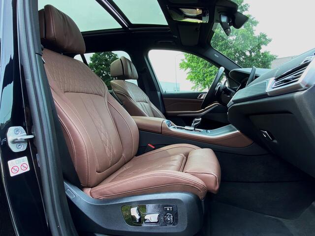 BMW X5 xDrive45e High Executive M Sport CoPilot