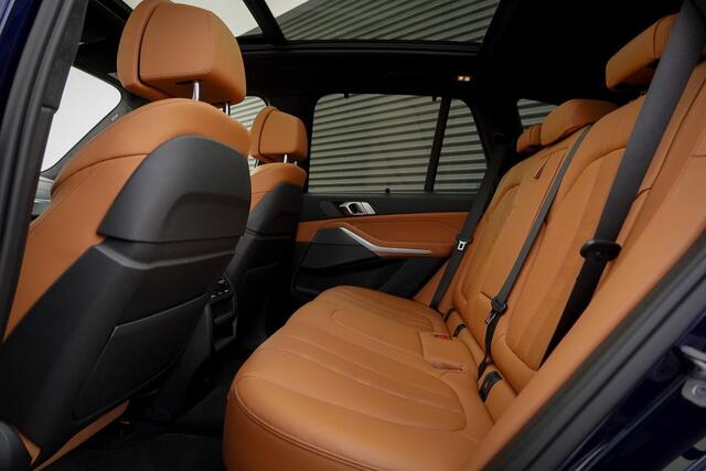 BMW X5 xDrive45e High Executive / M-Sport / NL BTW Auto / Pano / H&K / Massage / Trekhaak