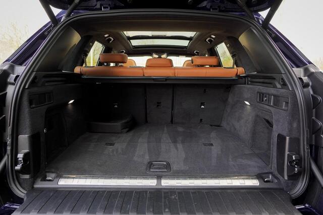 BMW X5 xDrive45e High Executive / M-Sport / NL BTW Auto / Pano / H&K / Massage / Trekhaak