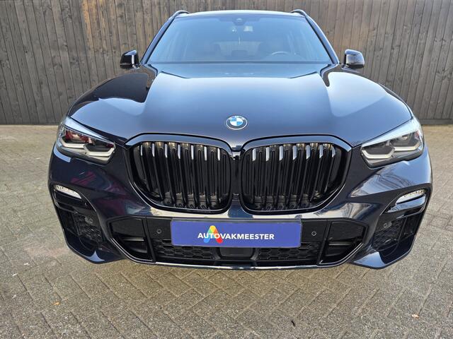 BMW X5 xDrive45e High Executive M-Sport 21 Inch
