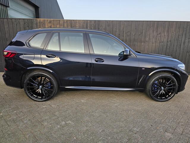 BMW X5 xDrive45e High Executive M-Sport 21 Inch