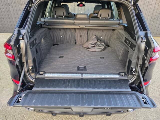 BMW X5 xDrive45e High Executive M-Sport 21 Inch