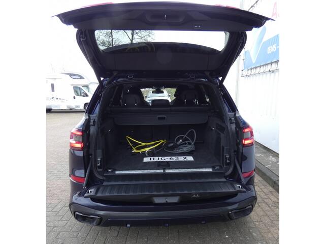 BMW X5 XDRIVE45E M-Sport,360,ACC,Keyless,Schaalstoelen,Trhaak