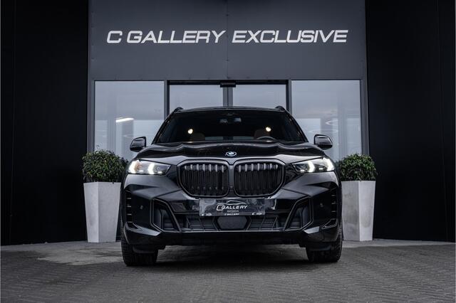 BMW X5 xDrive50e - M Sport | Panorama | 360 Camera | HUD | H&K