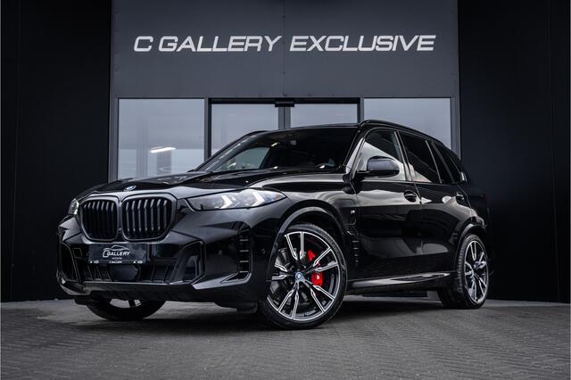 BMW X5 xDrive50e - M Sport | Panorama | 360 Camera | HUD | H&K