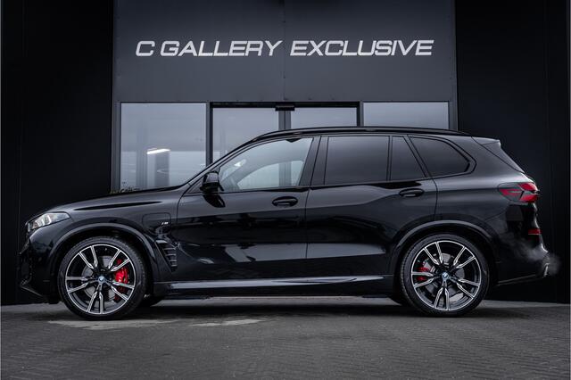 BMW X5 xDrive50e - M Sport | Panorama | 360 Camera | HUD | H&K