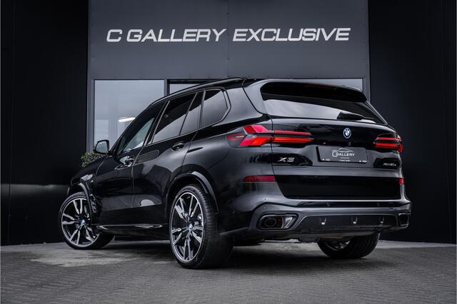 BMW X5 xDrive50e - M Sport | Panorama | 360 Camera | HUD | H&K