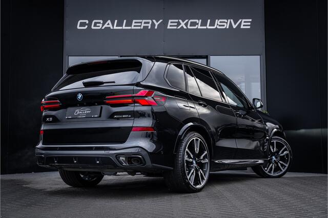 BMW X5 xDrive50e - M Sport | Panorama | 360 Camera | HUD | H&K