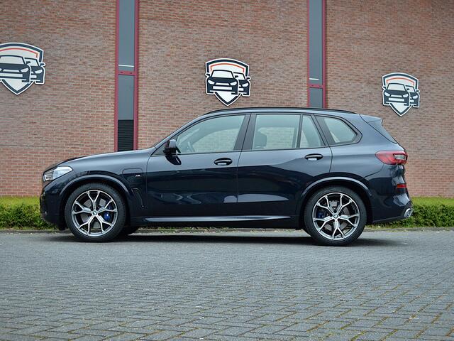 BMW X5 xDrive45e High Executive M Sport