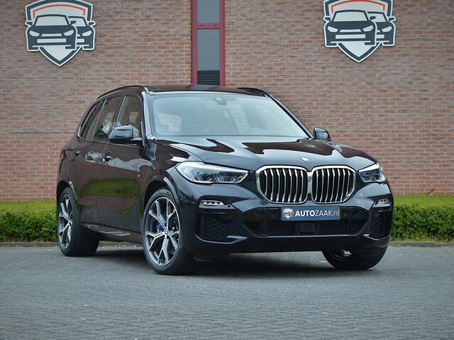 BMW X5 xDrive45e High Executive M Sport
