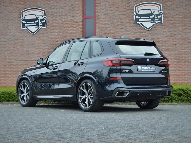 BMW X5 xDrive45e High Executive M Sport