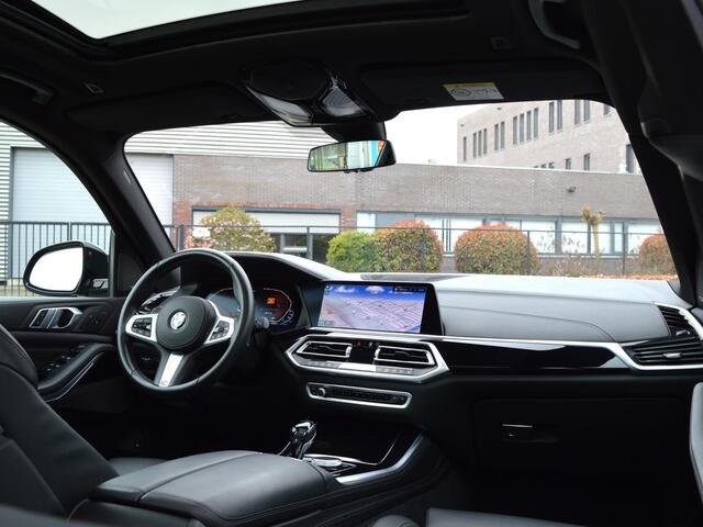 BMW X5 xDrive45e High Executive M Sport