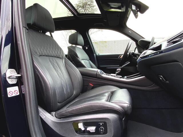 BMW X5 xDrive45e High Executive M Sport