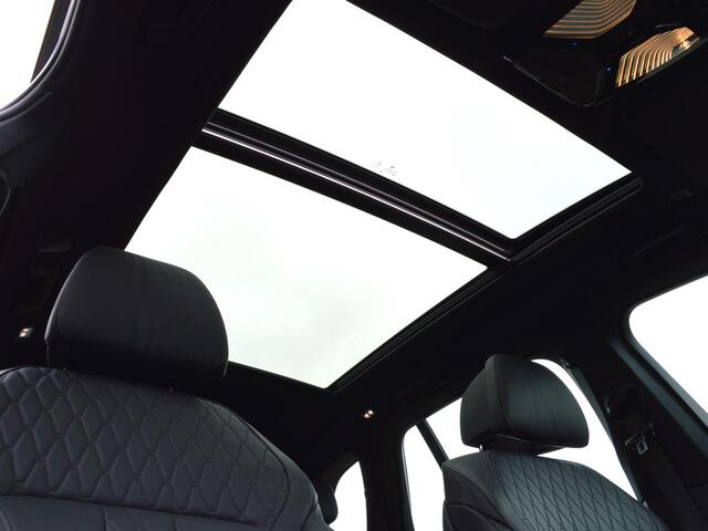 BMW X5 xDrive45e High Executive M Sport