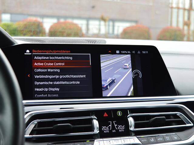 BMW X5 xDrive45e High Executive M Sport