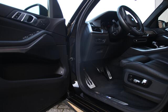 BMW X5 xDrive45e High Executive M Adap/Hifi/Trek/Comf