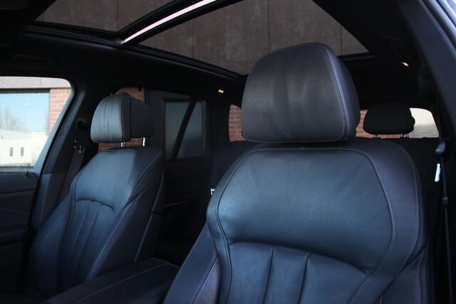 BMW X5 xDrive45e High Executive M Adap/Hifi/Trek/Comf