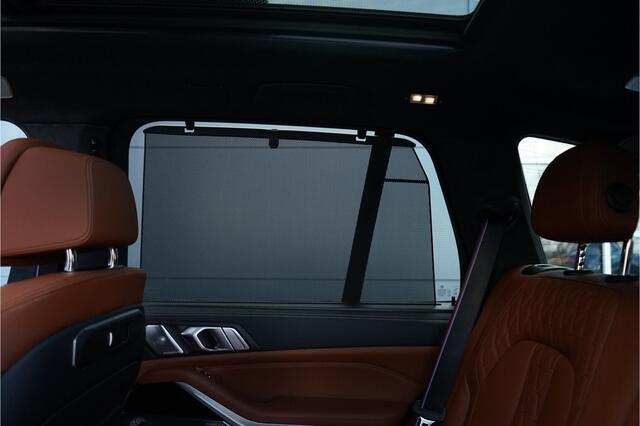 BMW X5 xDrive50e M Sport Pro Sky Lounge Stuurverw Trekhaak B&W