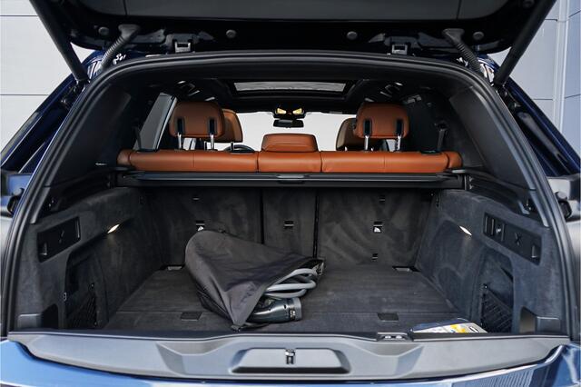 BMW X5 xDrive50e M Sport Pro Sky Lounge Stuurverw Trekhaak B&W